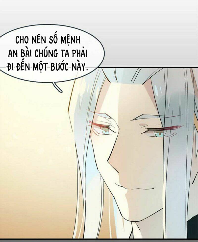 sư phụ lại trêu chọc ta chapter 51.3 25