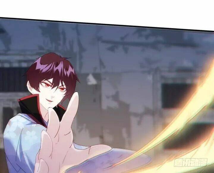 bí mật của dạ tộc chapter 43 28