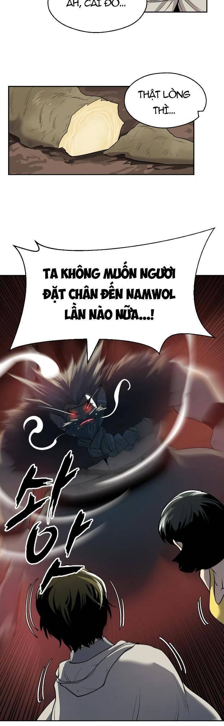 thiếu niên kiếm sư chapter 62 19