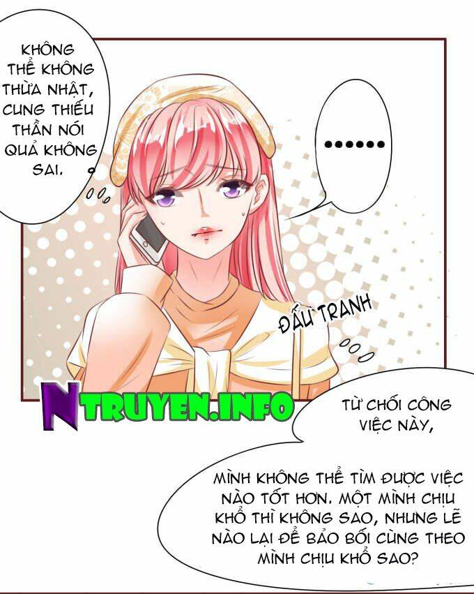 vương tước tư hữu bảo bối chapter 19 28