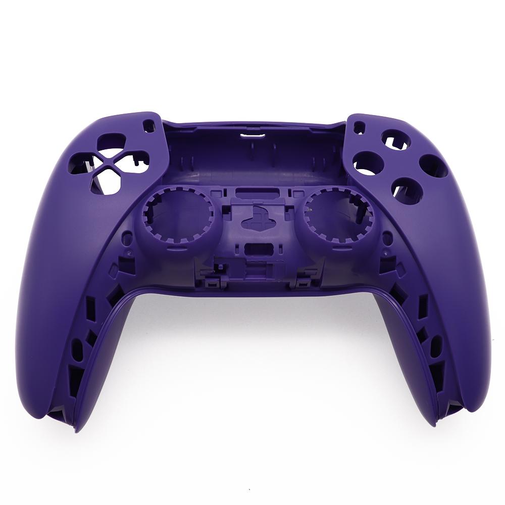 Vỏ Thay Thế Vỏ Trước Vỏ Sau Vỏ Da Cho Điều Khiển Tay Cầm Chơi Game PS5 Màu sắc: A