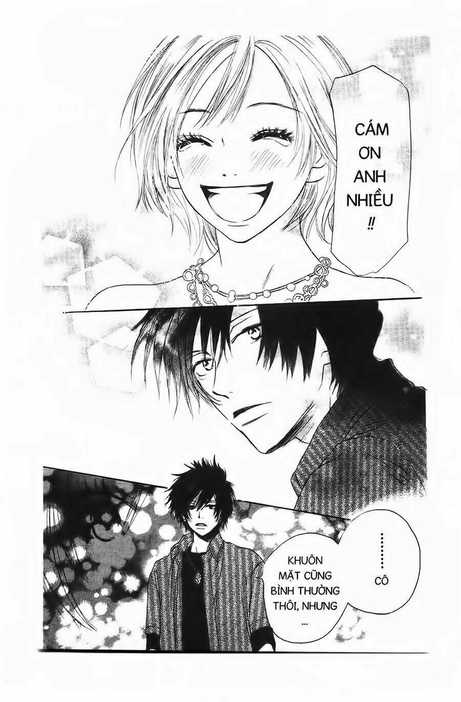 chuyện cấp iii chapter 2 22