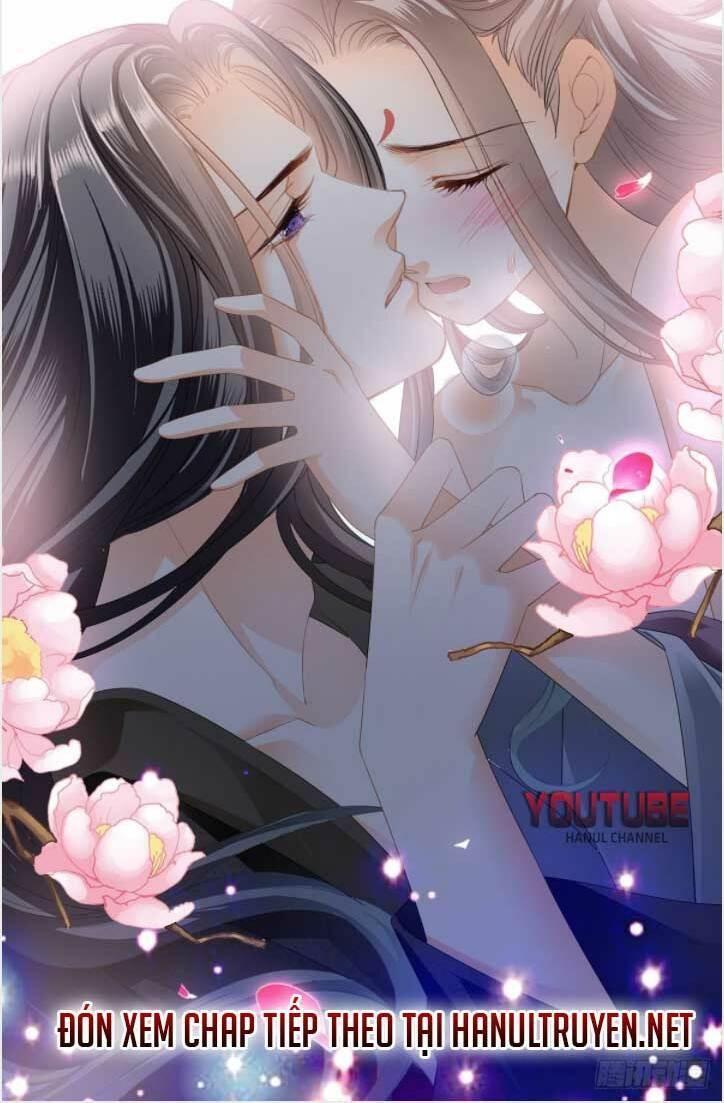 bổn vương muốn nàng chapter 129 24