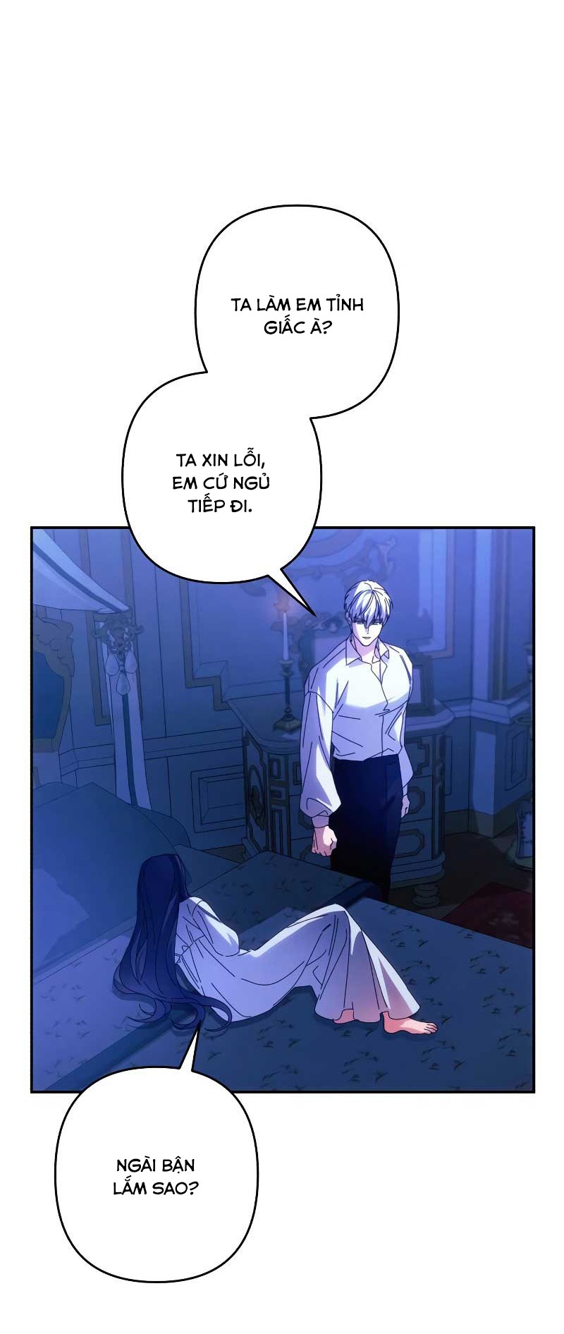 quyến rũ ngài công tước phương bắc chapter 79 9