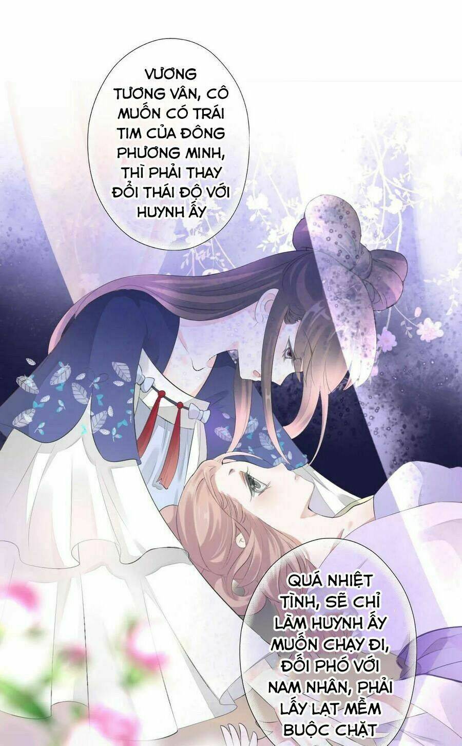 điền viên mật sủng: cô vợ nóng bỏng chapter 97 34