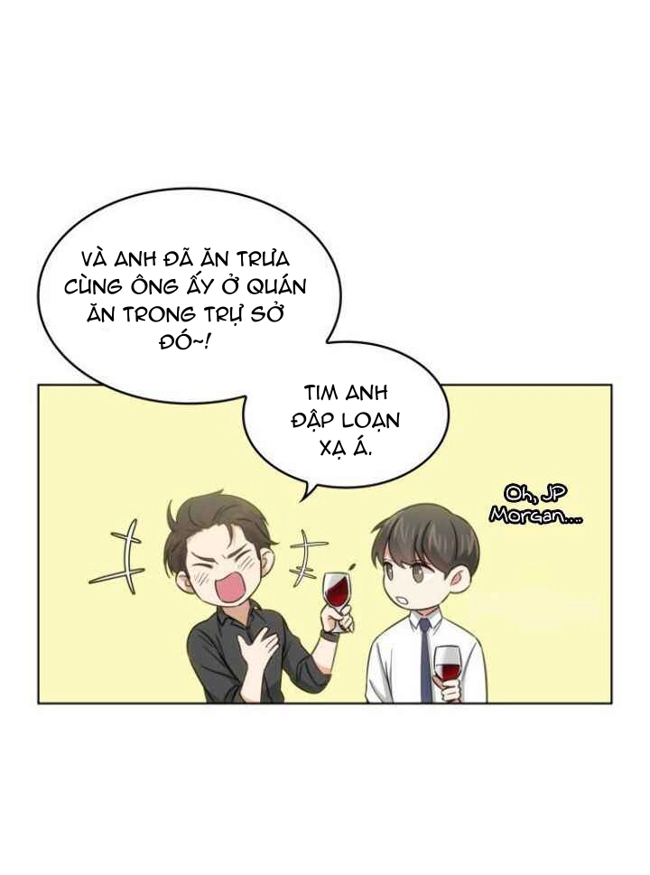 câu chuyện về chị đồng nghiệp của tôi chapter 12.1 33