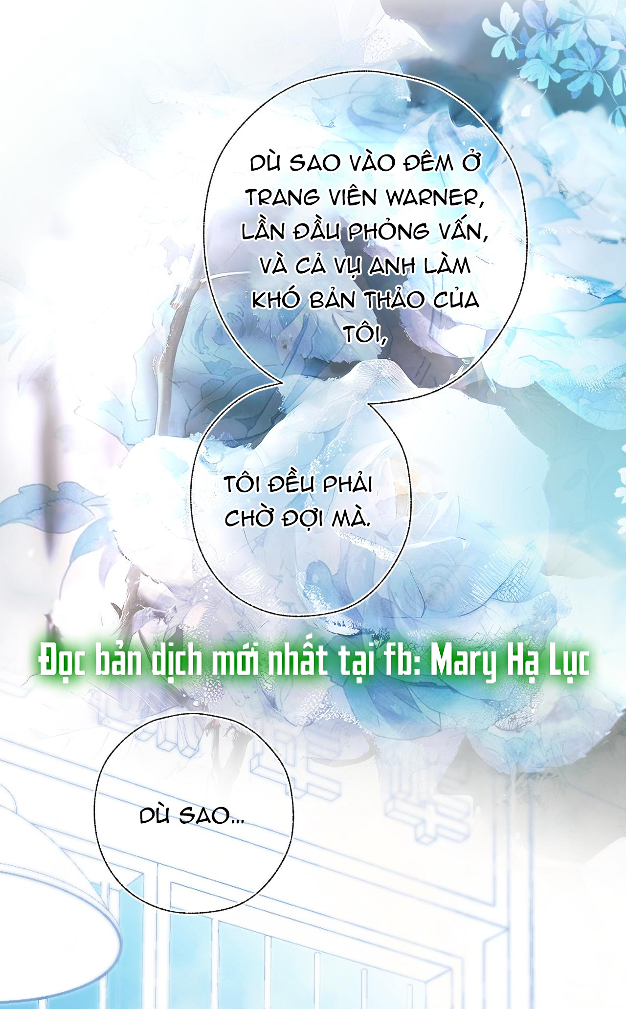 Trêu Nhầm chapter 33.2 20