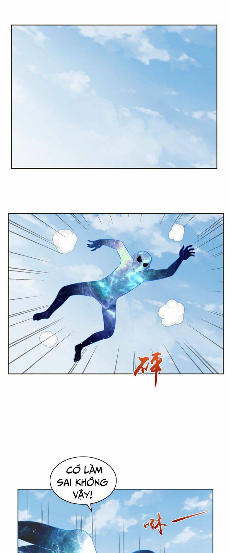 chín năm nghĩa vụ tu chân chapter 31 13