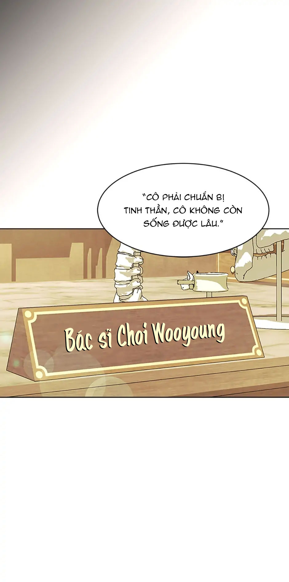 tiểu thuyết đầu tay của ác nữ chapter 21.2 6