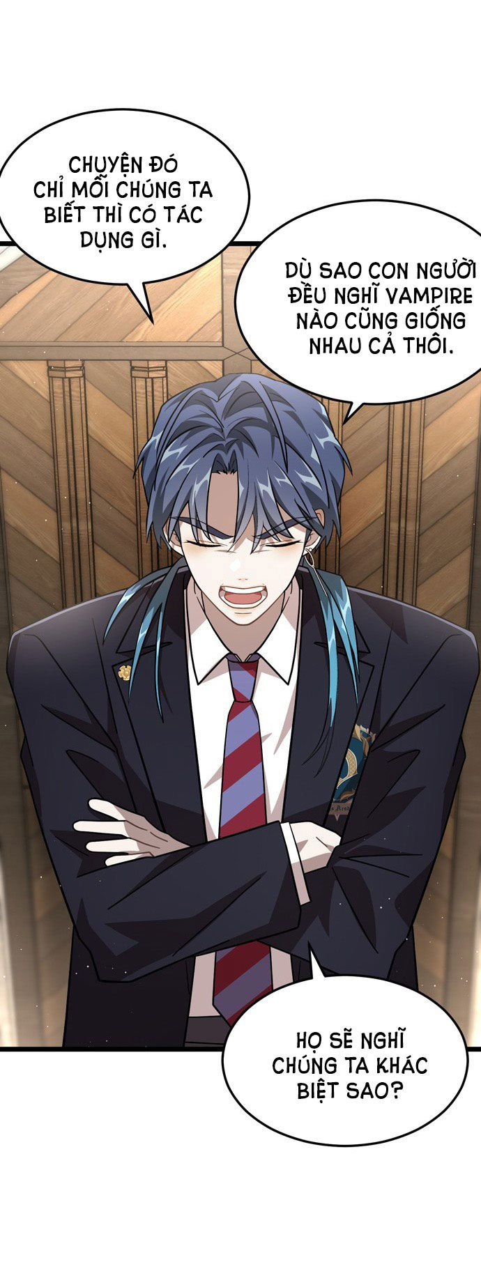 dark moon - tế đàn ánh trăng chapter 15.2 23