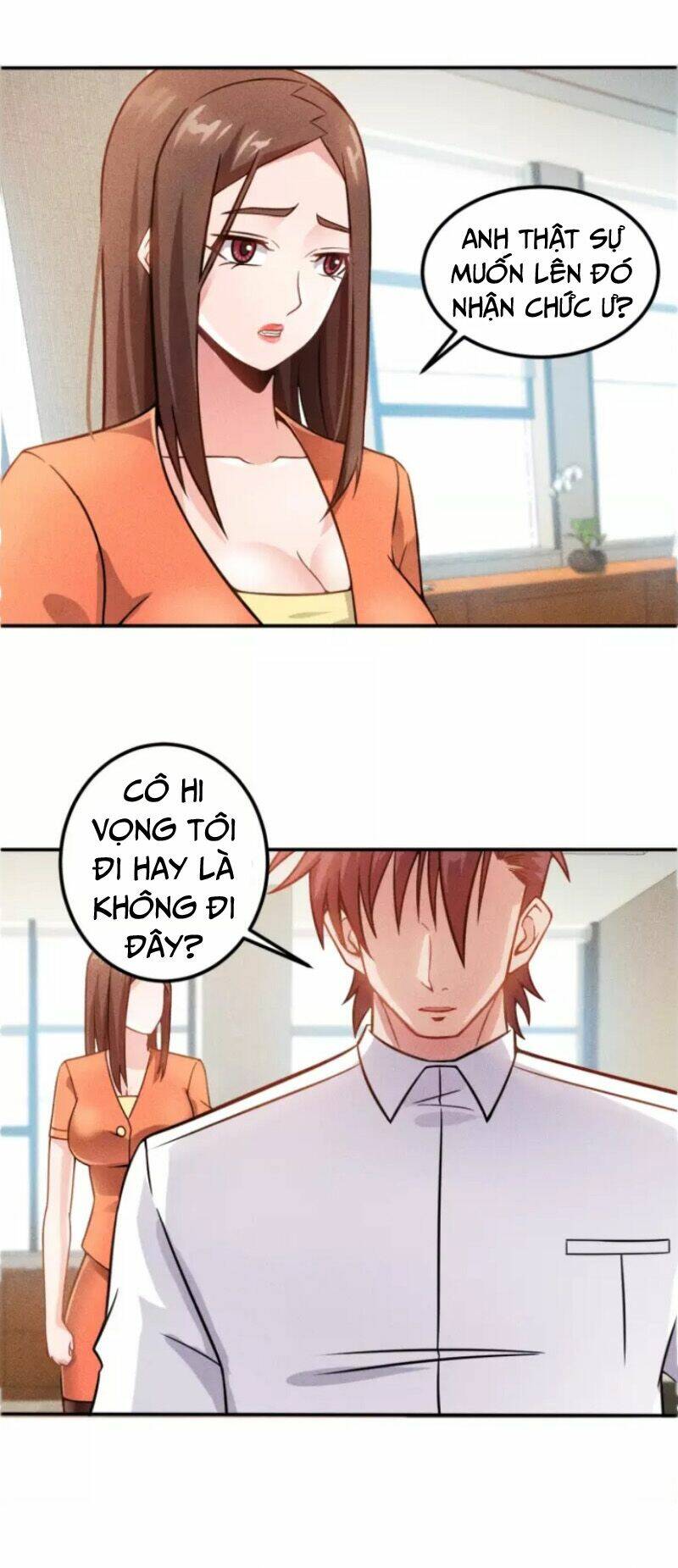 cao thủ cận vệ của nữ chủ tịch chapter 58 20