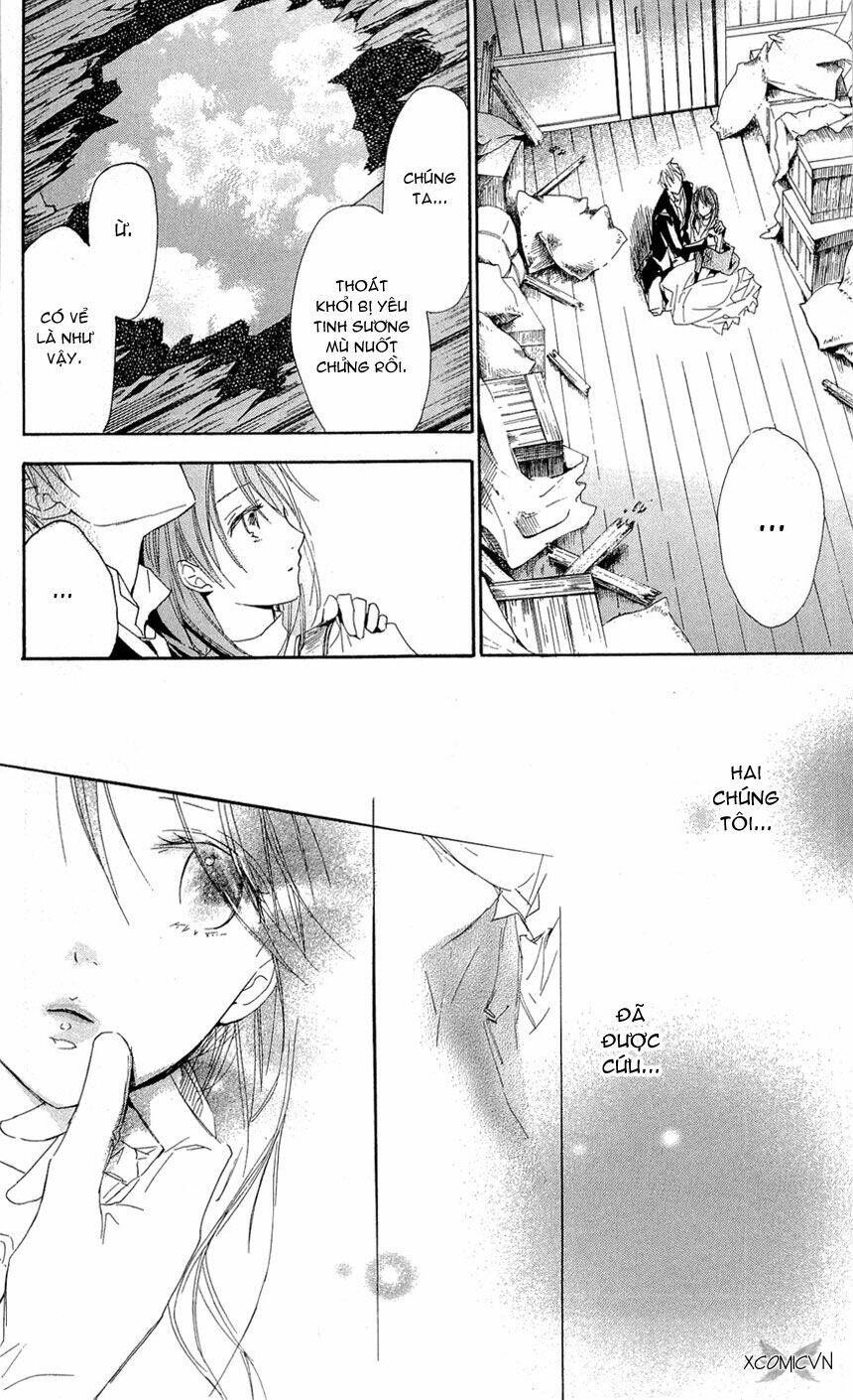 bá tước và tiên nữ chapter 15 78