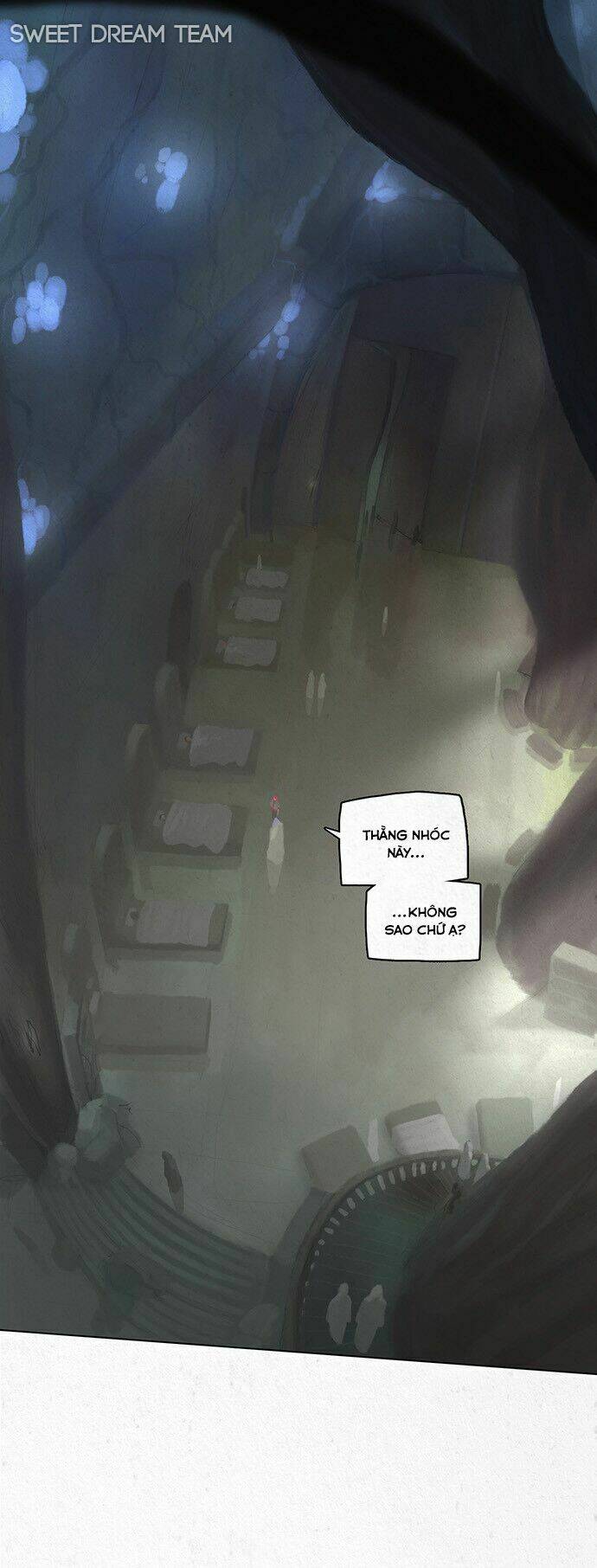 dawn of the frozen wastelands chapter 5 21