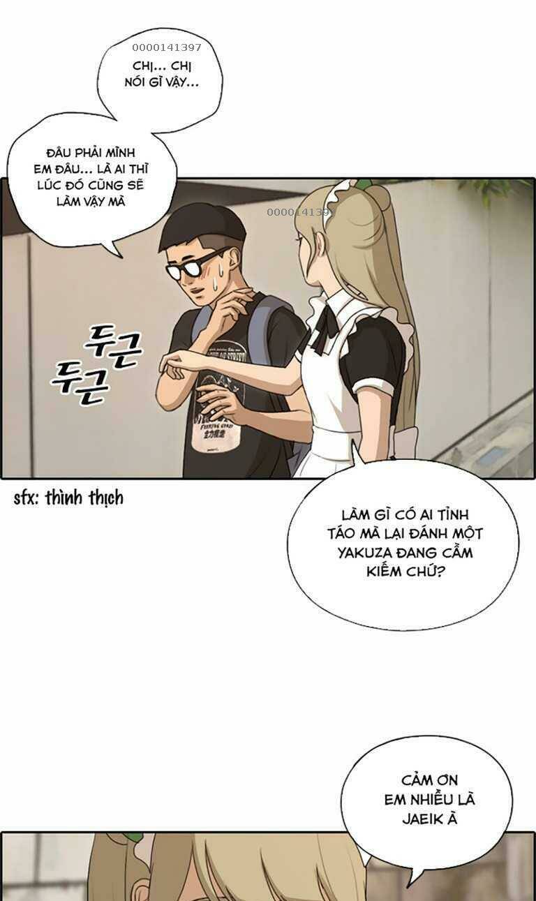 free draw m chapter 132 12