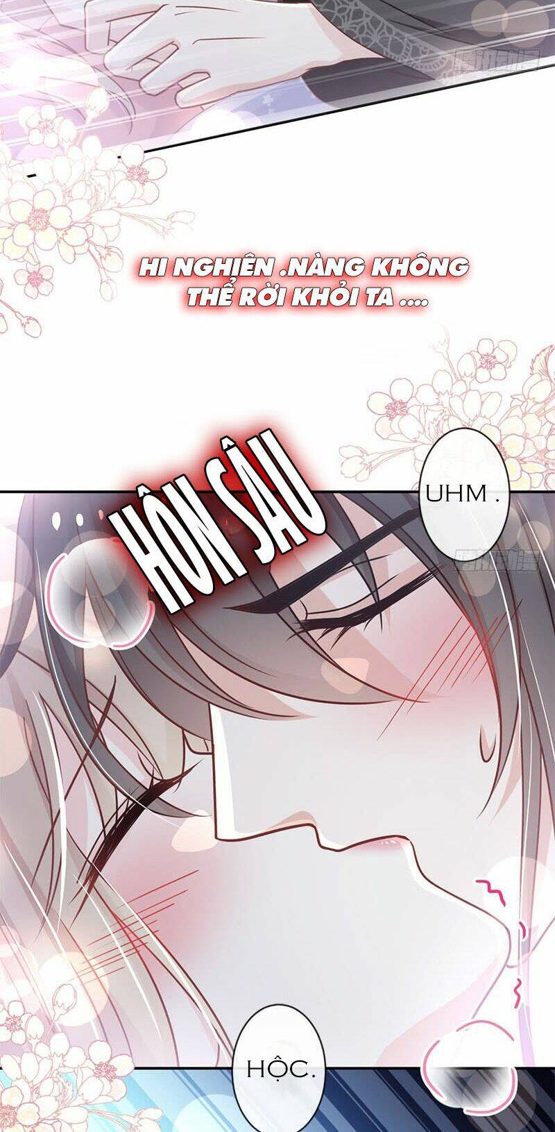 thiên hạ đệ nhất sủng phi chapter 120 11