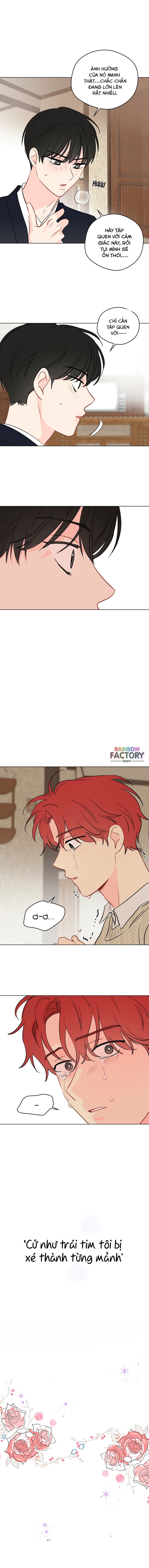 giấc mơ kì lạ chapter 46 13