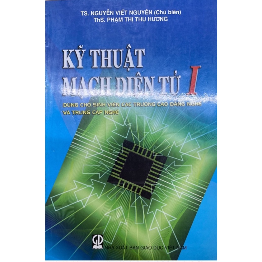 Kỹ Thuật Mạch Điện Tử I