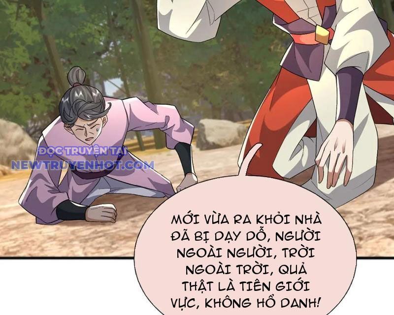 ngủ say vạn cổ: xuất thế đẩy ngang chư thiên chapter 84 90