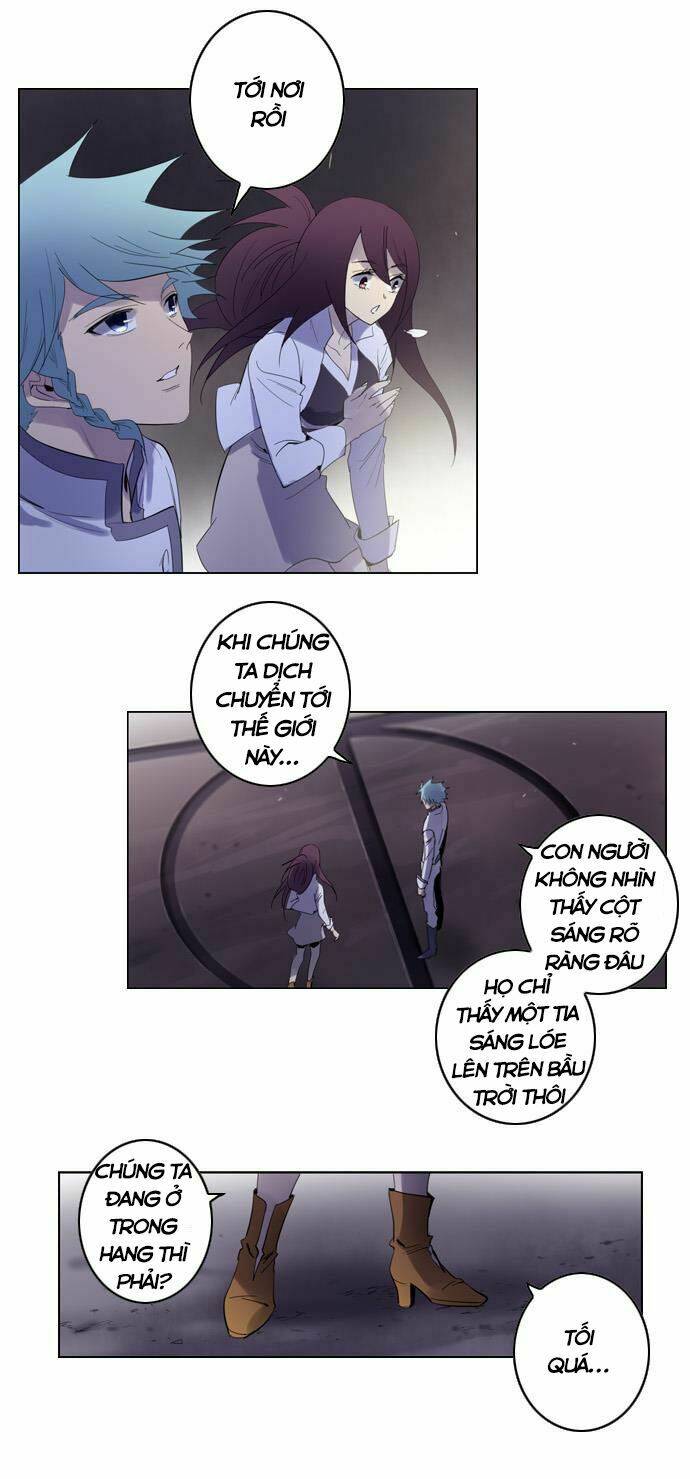 bản khế ước linh hồn chapter 119 6