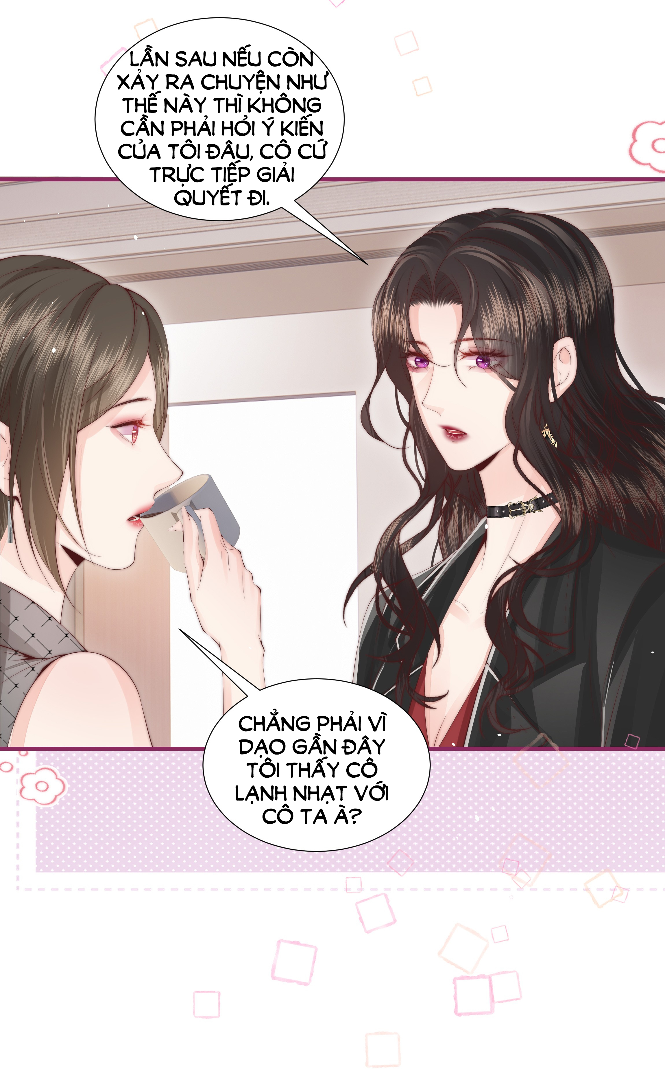 làm càn chapter 8 23