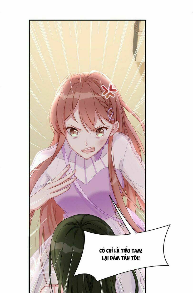 chỉ muốn cưng chiều em chapter 2 3