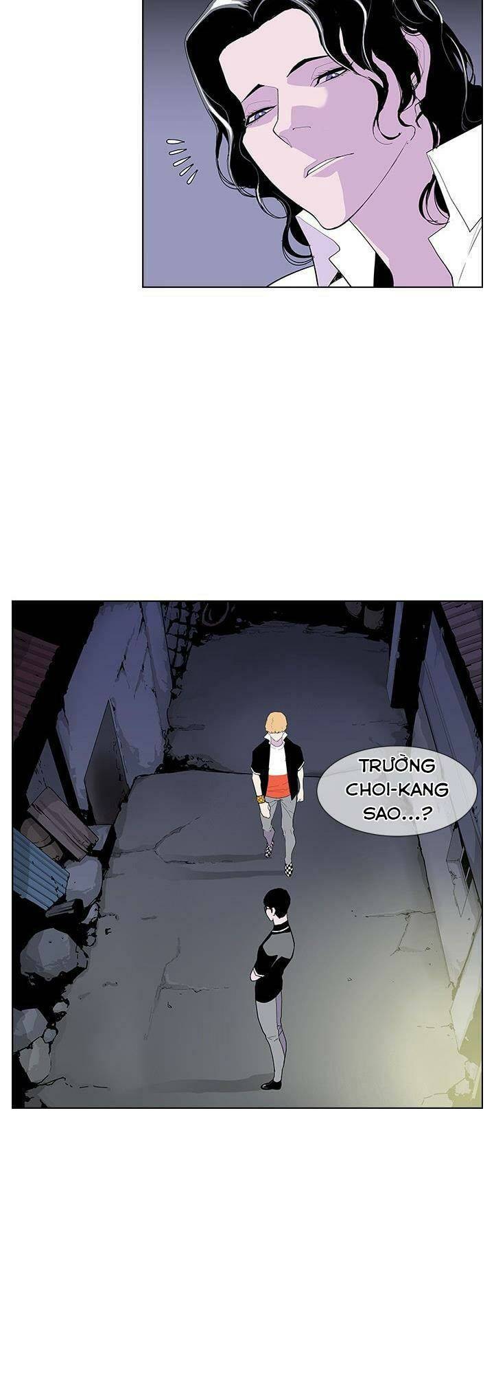 cuộc chiến băng đảng chapter 44 2