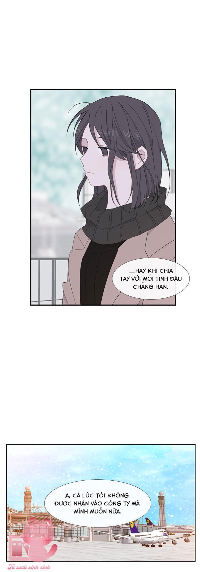 về bên anh chapter 77 11