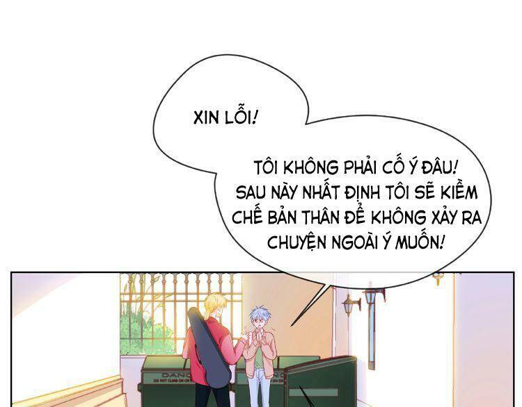 giai điệu của sự va chạm chapter 12 17
