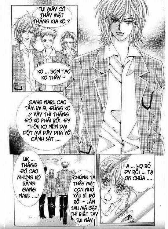 hoa hồng tặng anh chapter 17 45