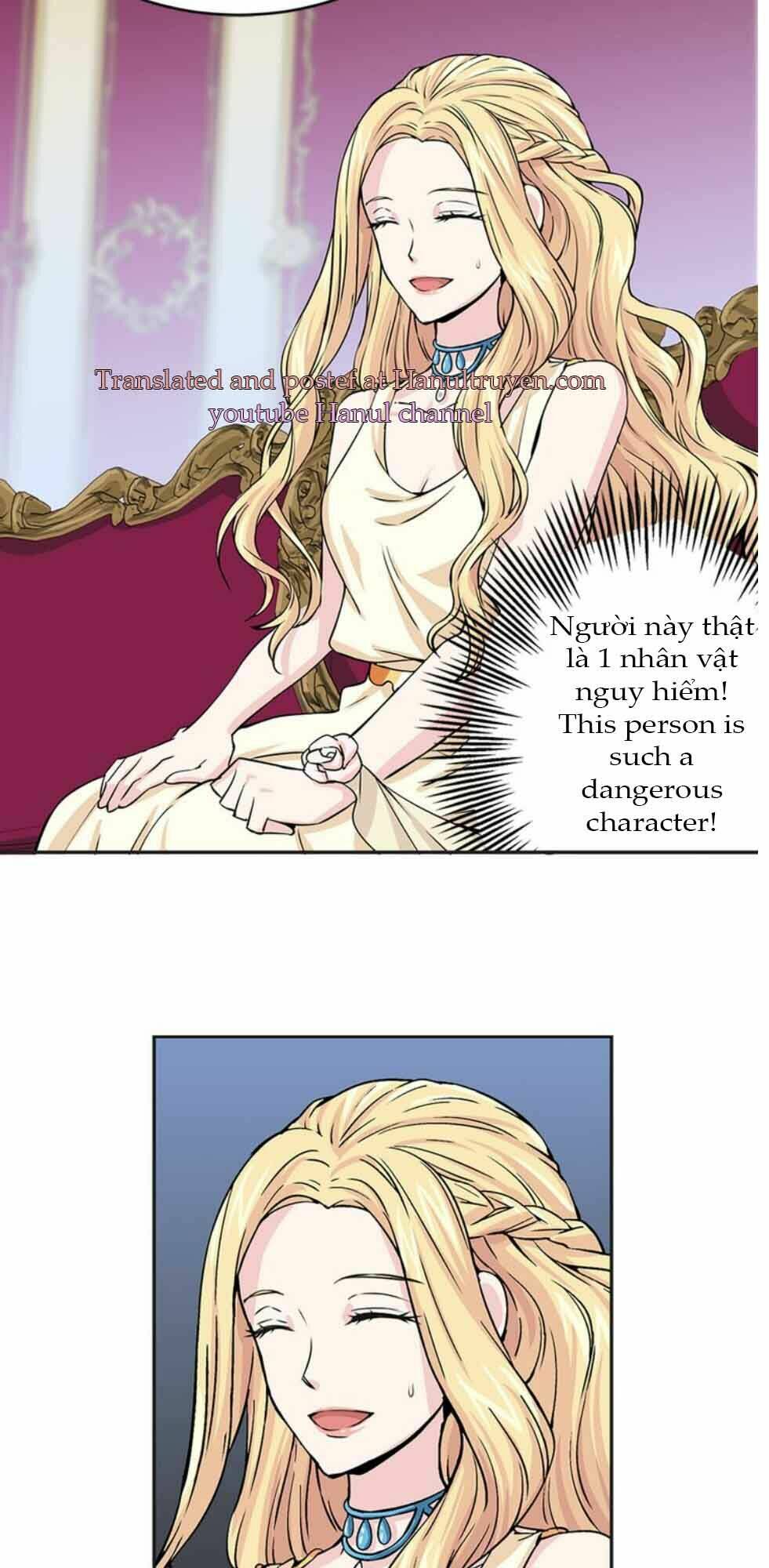 hành trình thuần hóa đế vương máu lạnh ( between two lips) chapter 4.2 27
