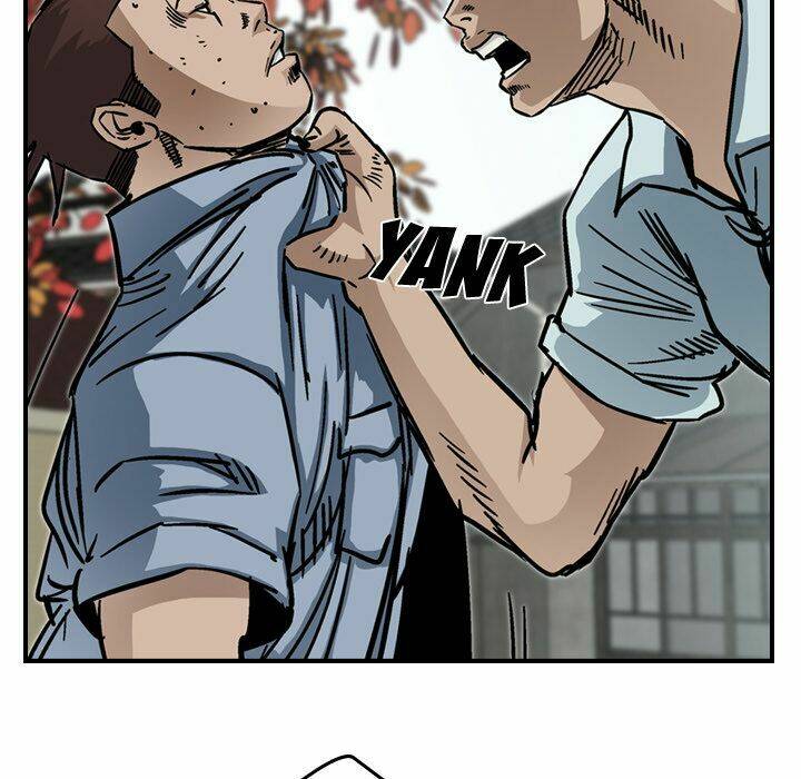 huyền thoại : khởi đầu chapter 55 34