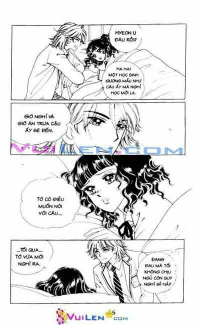 bong bóng trắng chapter 3 56