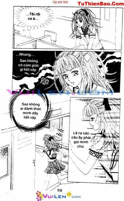 bogle goes to the kingdom chapter 9 7