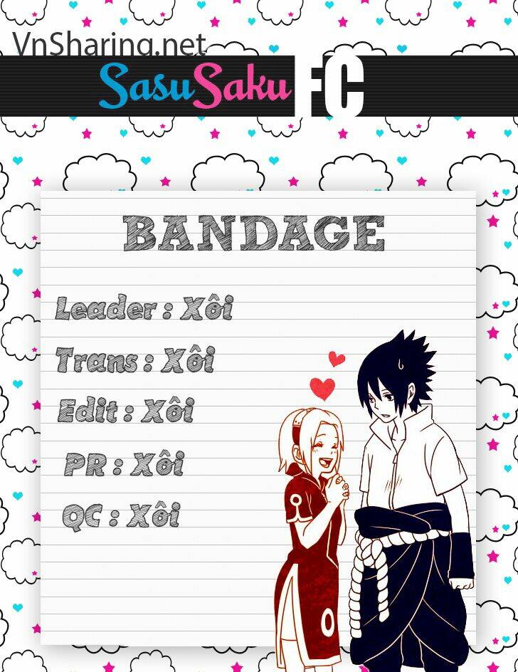 cửu vĩ hồ ly - doujinshi sasusaku chapter 44 1