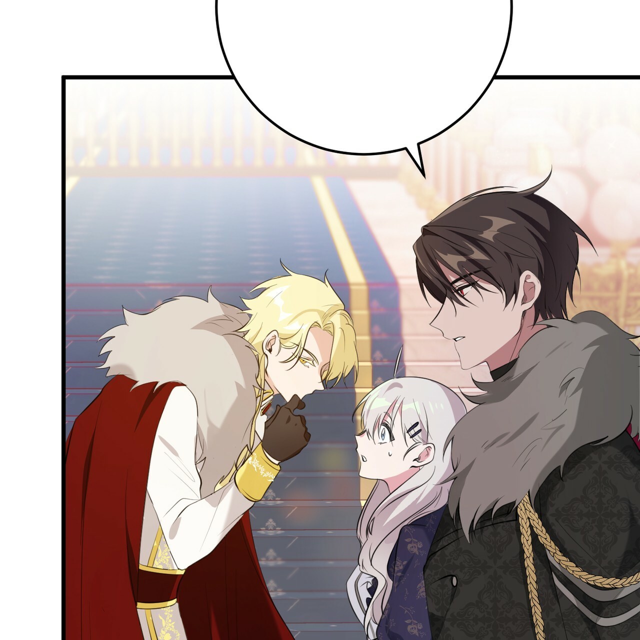 hãy nếm và nuốt đi nào chapter 16.2 54