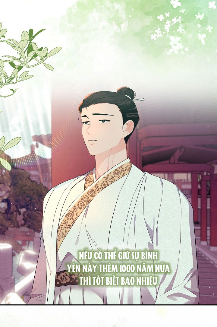 Căn Nhà Của Hồ Ly chapter 4.2 - Trang 12
