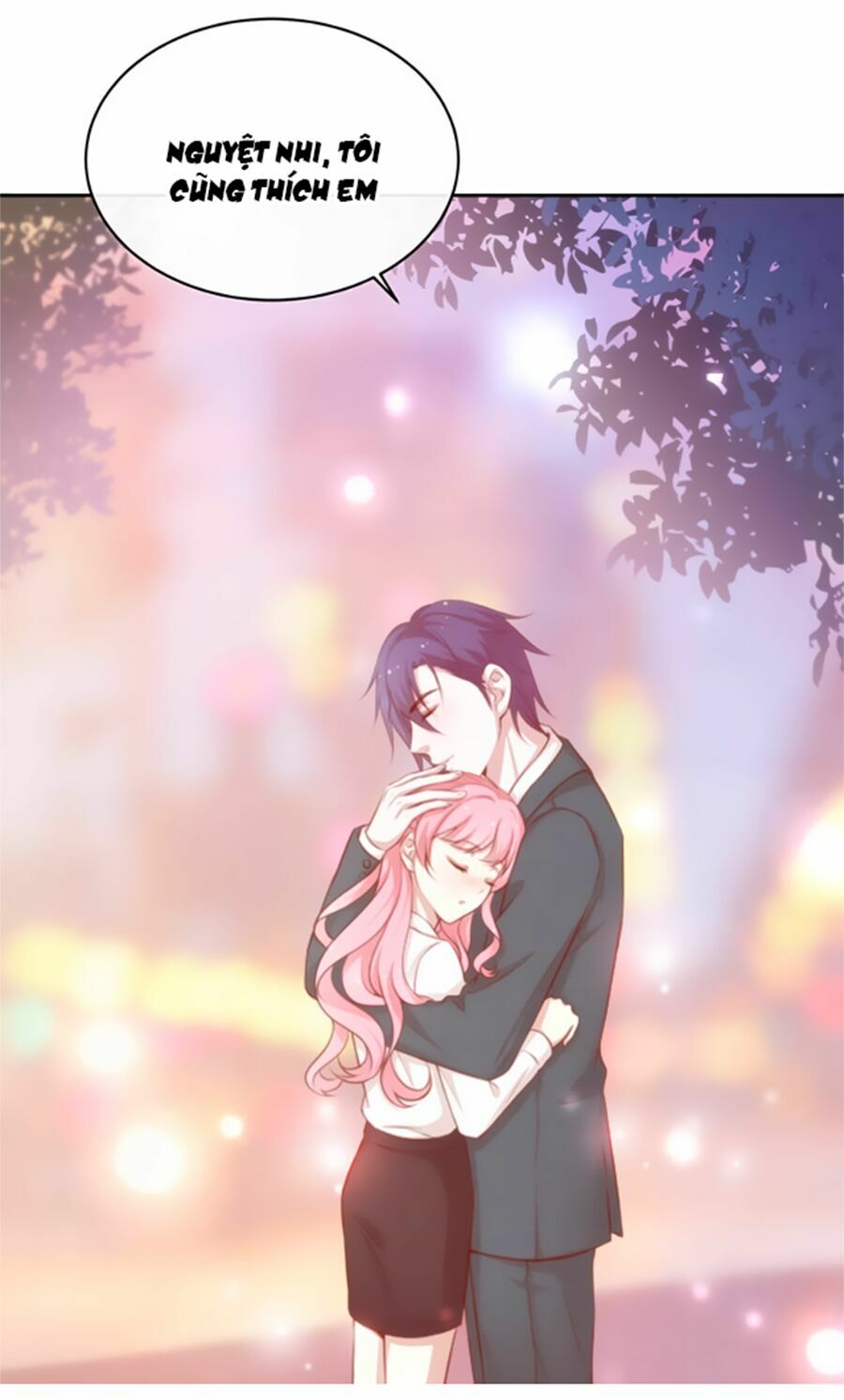 cả thế giới đều không bằng người chapter 29 10