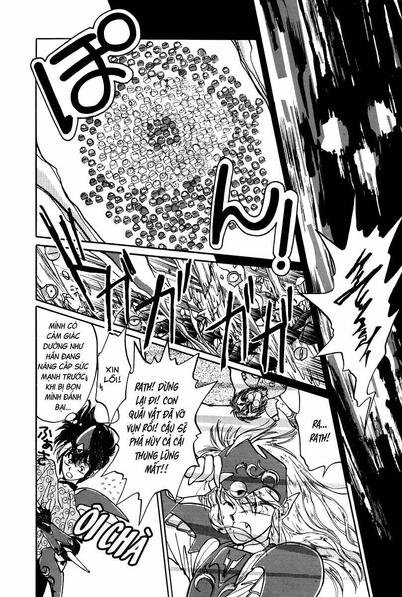 dragon kishidan chapter 1 30