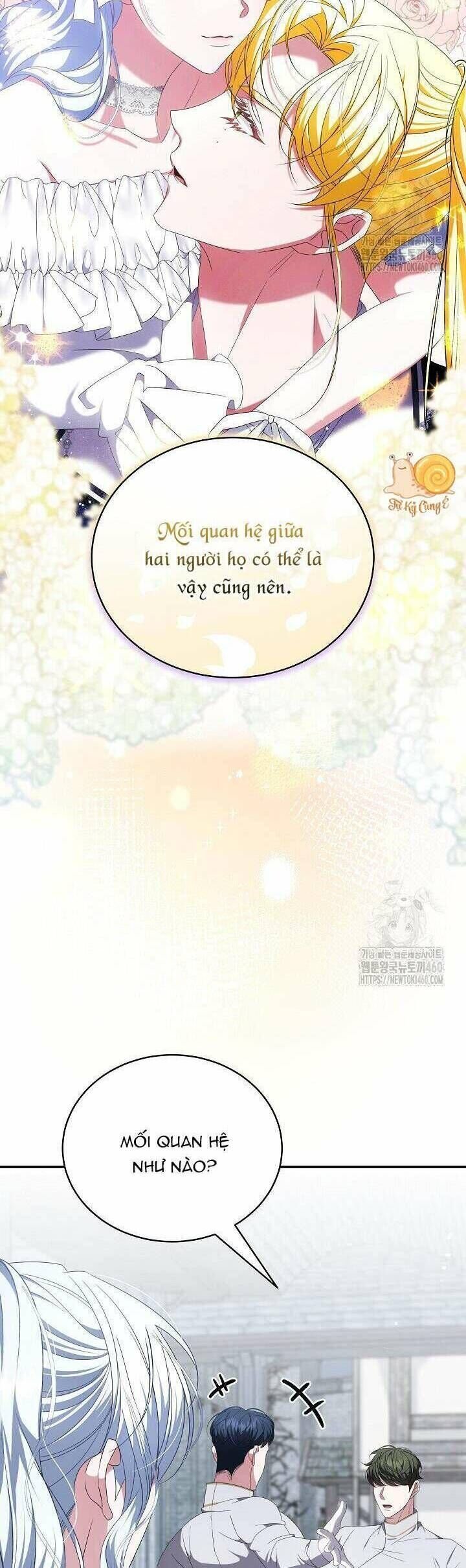 hướng dẫn về ác nữ chapter 21 39