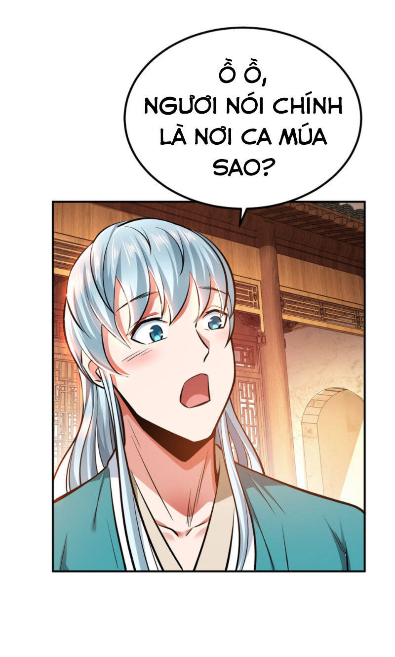 nam chính và hậu cung đều là của ta chapter 22 31