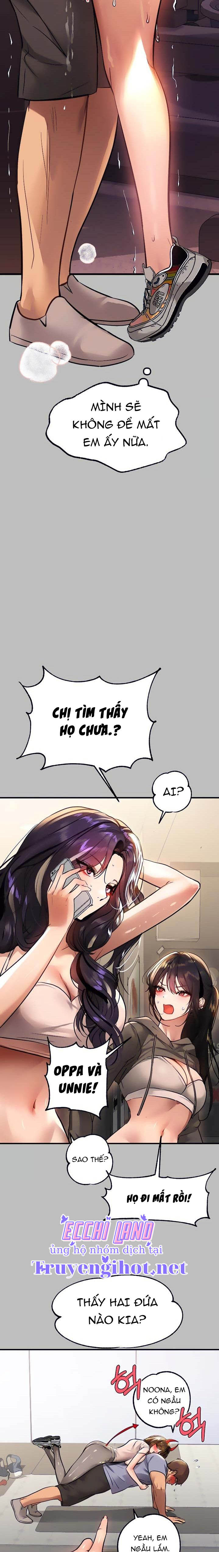 chị chủ nhà của tôi chapter 67.2 2