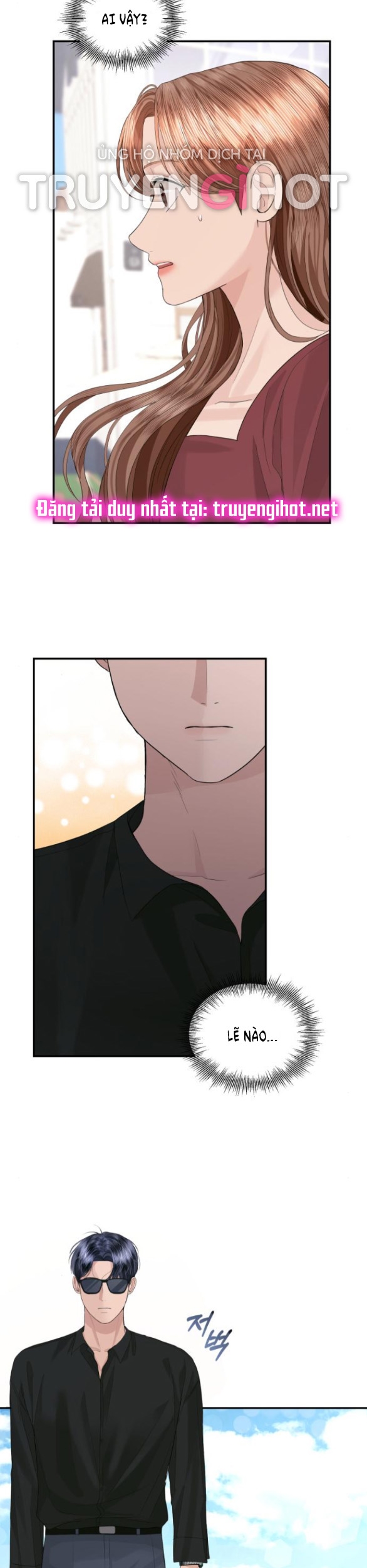 cuộc hôn nhân hoàn hảo chapter 48.2 3