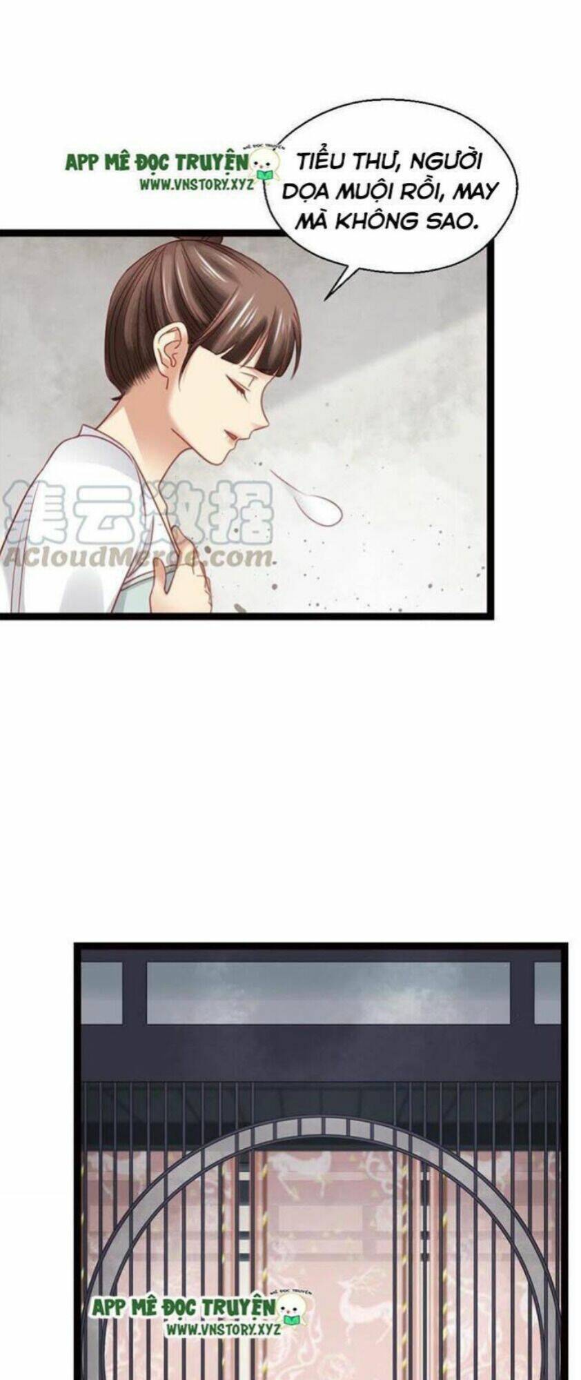 kiều nữ độc phi chapter 241 14