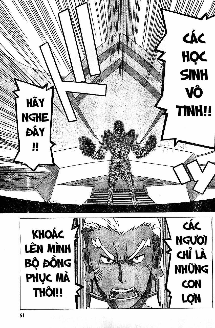 kill la kill chapter 1.1 15