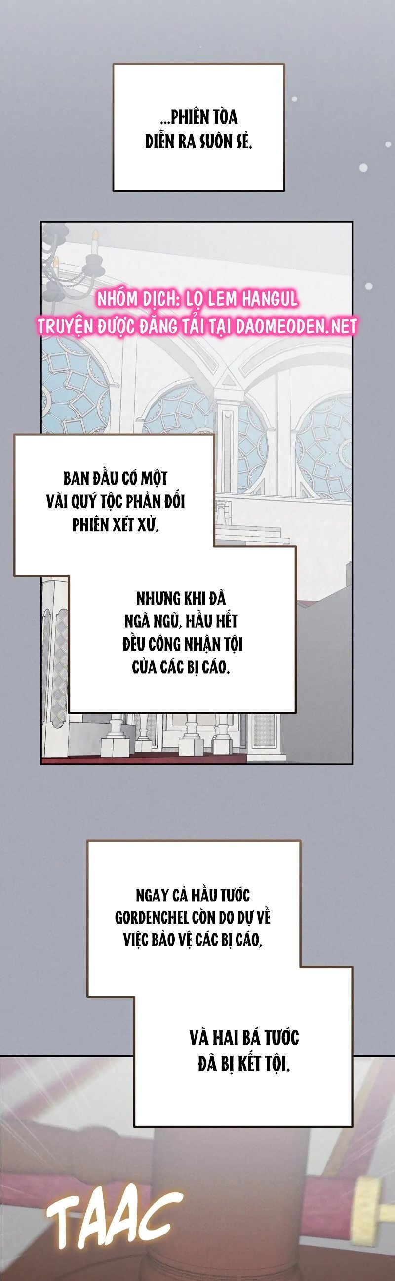 lời nguyền vẫn chưa kết thúc chapter 67 25
