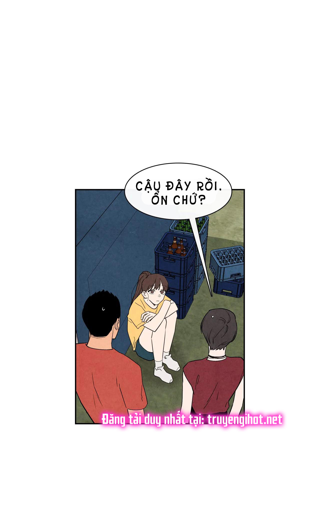 1 cộng 1 bằng.... chapter 29 50