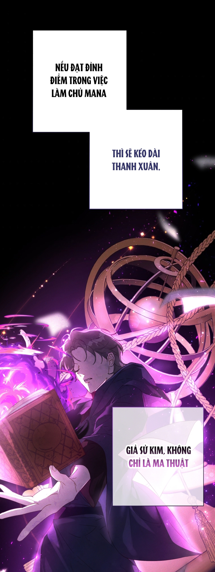 công chúa khắc ấn kẻ phản nghịch chapter 51 1