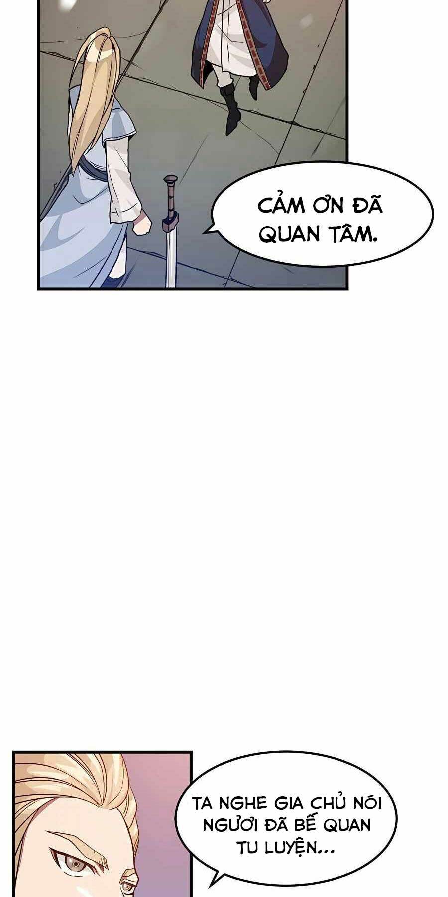 băng y kiếm thần chapter 9 56