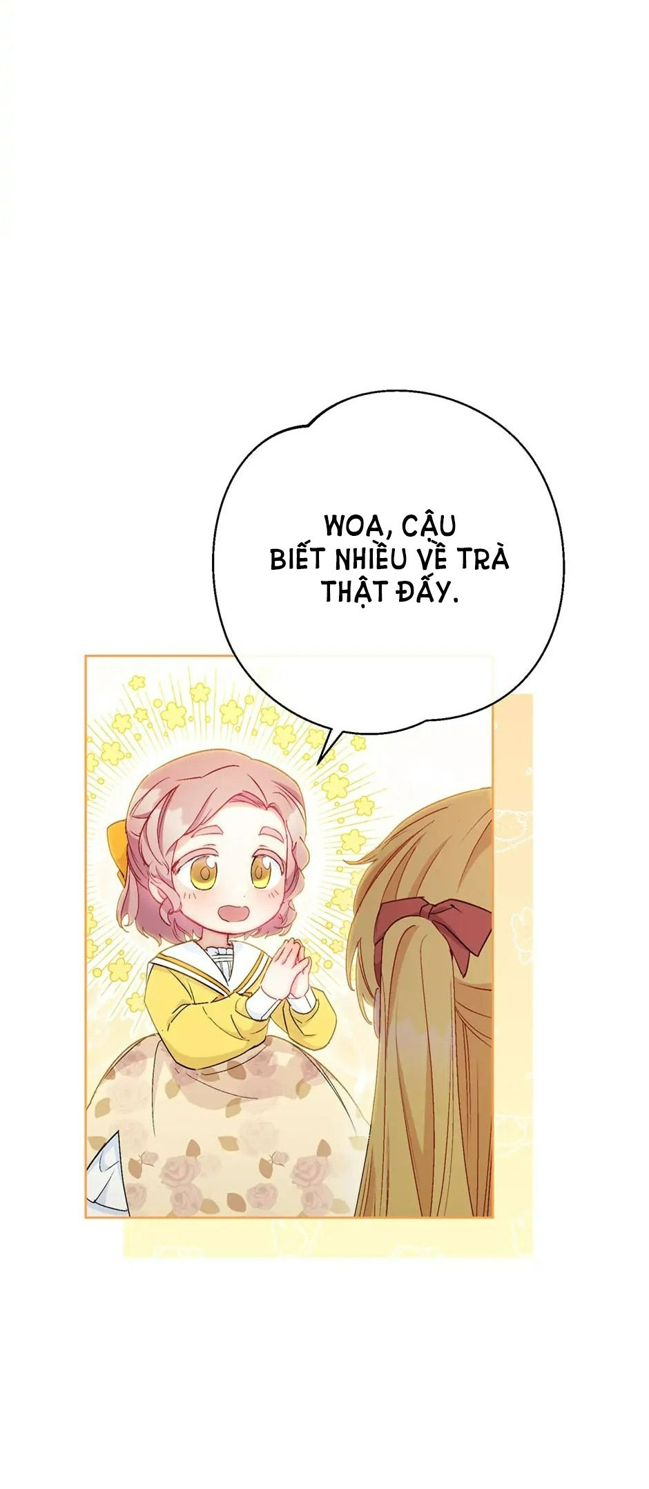 50 công thức pha trà của nữ công tước chapter 142 37