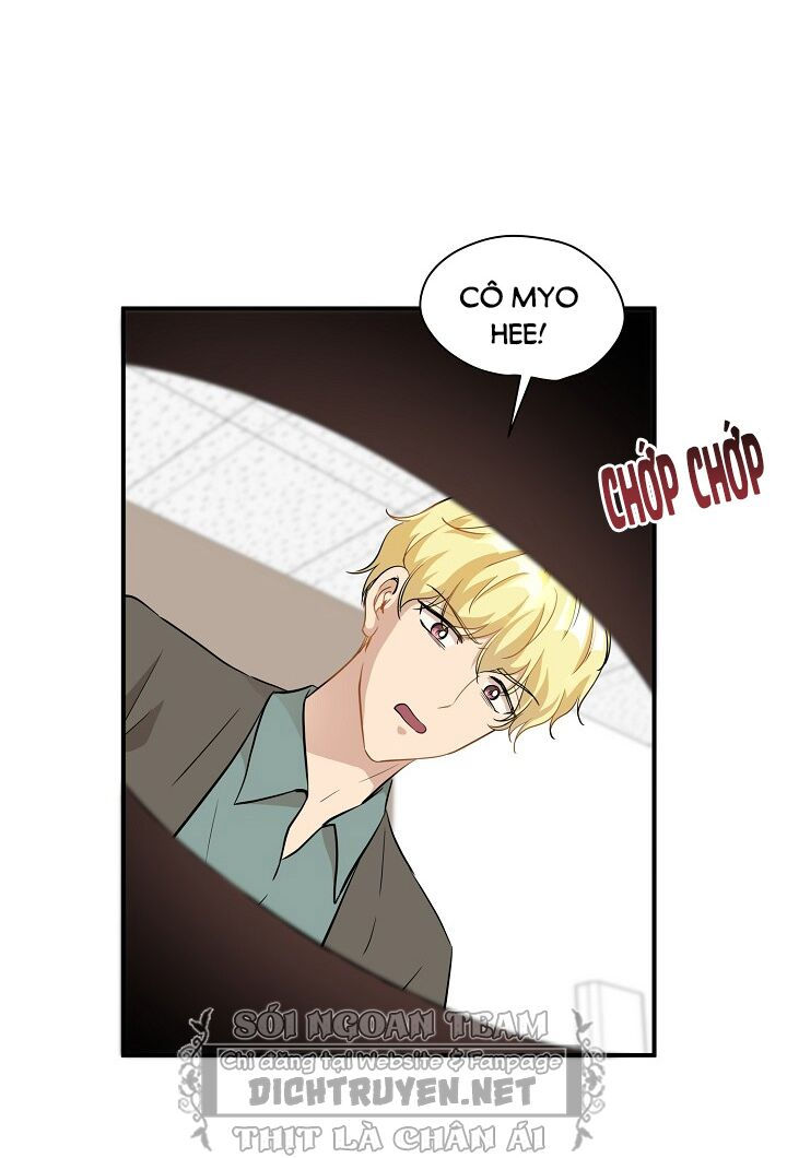 cuộc sống kỳ thú chapter 47 4